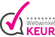 Webwinkel Keurmerk en klantebeoordelingen